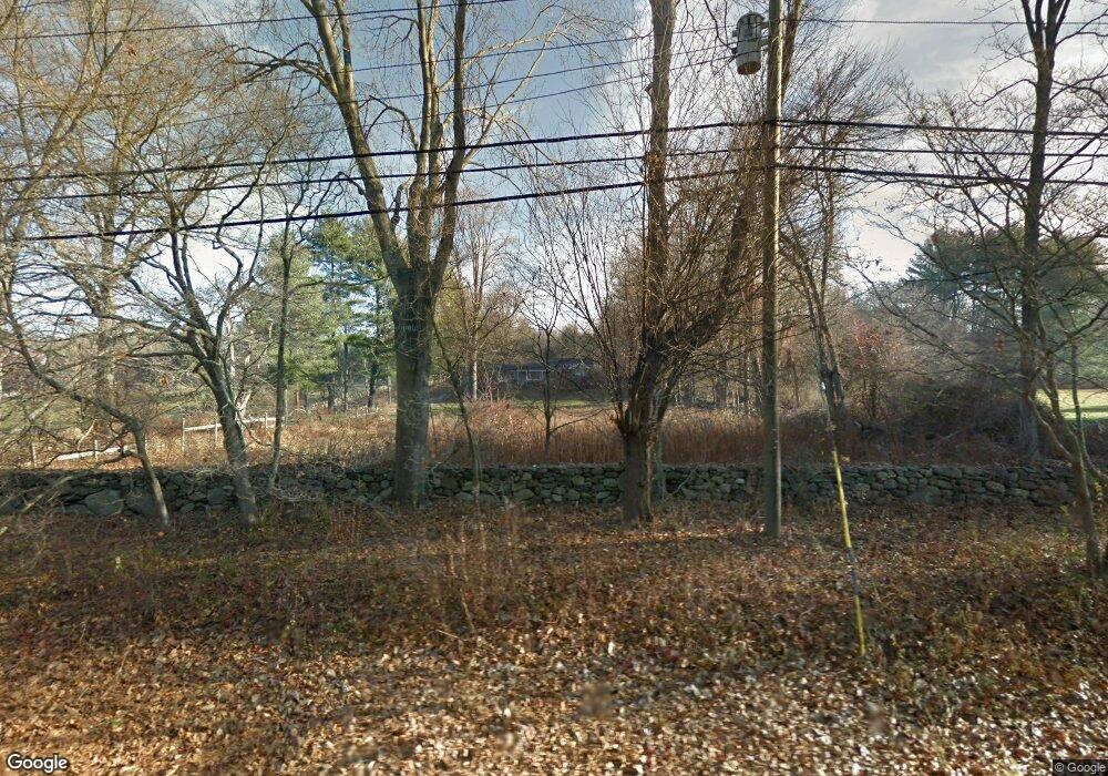 2834 Redding Rd, Fairfield, CT 06824 - photo 1