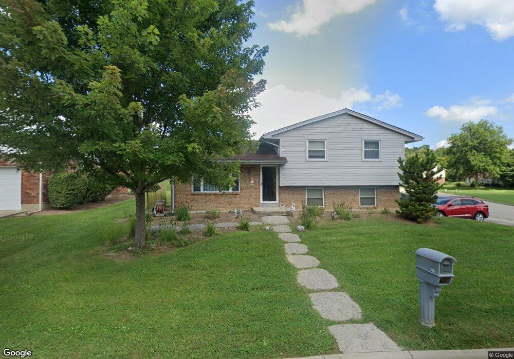 310 Meadowcreek Dr, Greendale, IN 47025 - photo 1