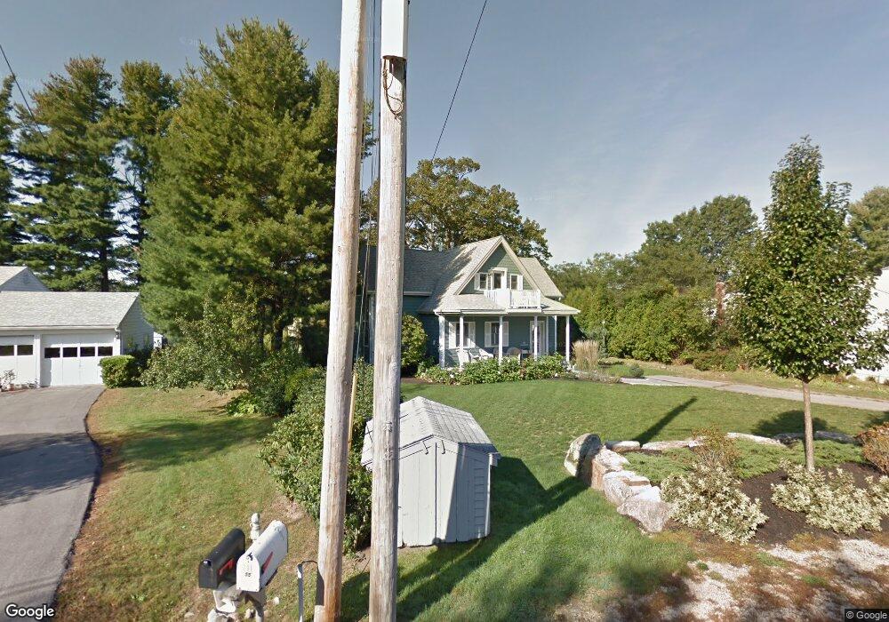 Street View Photo