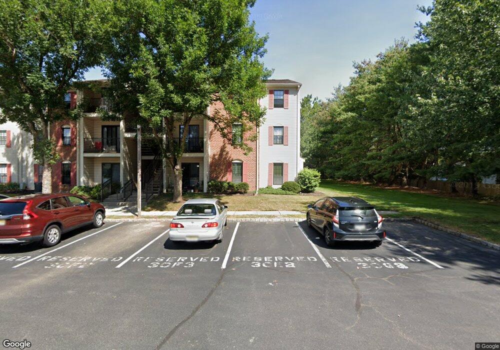 9 Scherer Ct unit F2, Lawrence Township, NJ 08648 - photo 1