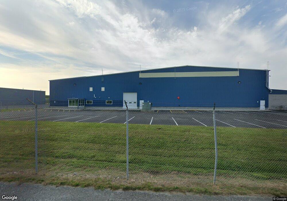 18223 Air Park Rd, Hagerstown, MD 21742 - photo 1