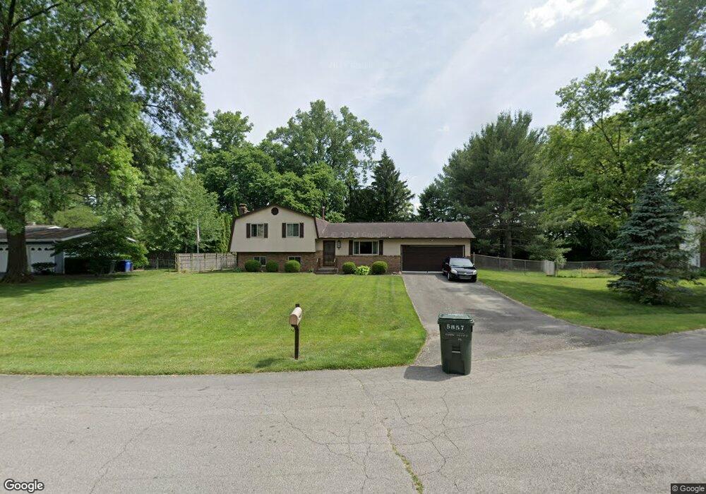 5857 Cummington Place, Columbus, OH 43213 - photo 1