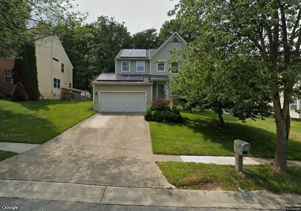 8036 Ashville Ct, Severn, MD 21144 - photo 1