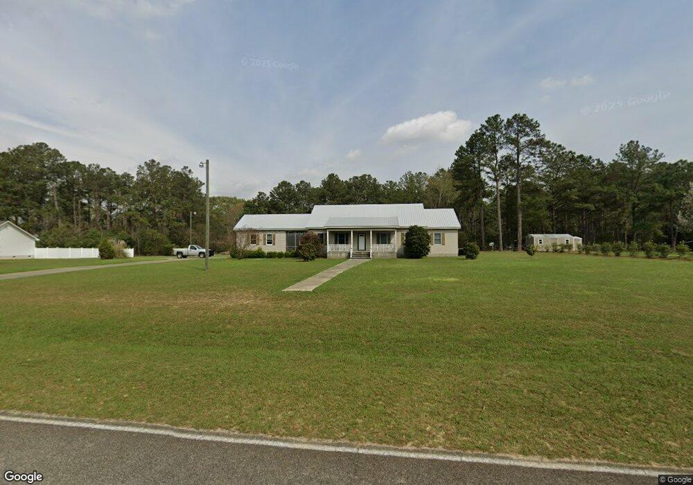 166 Hannah Branch Rd, Cordele, GA 31015 - photo 1