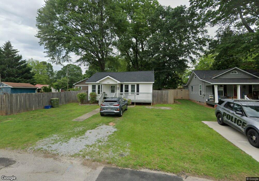 102 Mara St, Carrollton, GA 30117 - photo 1
