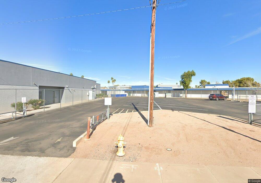 102 W Juniper St, Mesa, AZ 85201 - photo 1