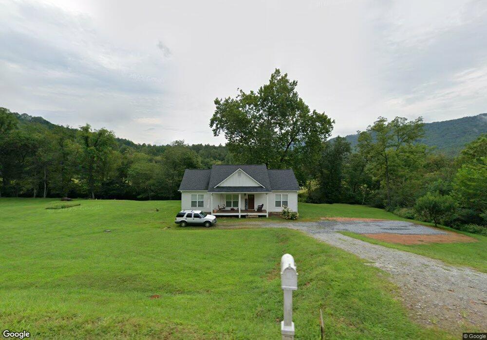 2123 Leatherman Gap Rd, Franklin, NC 28734 - photo 1