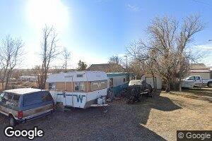 107 3rd St NE, Harlowton, MT 59036