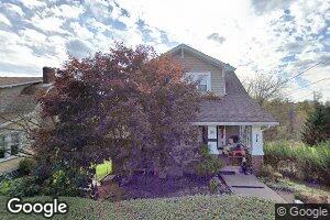 53 Village Dr, Wheeling, WV 26003