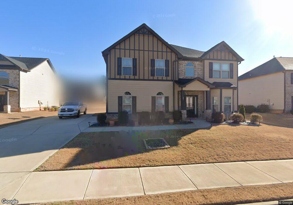 20 Peaceful Path Ct, Covington, GA 30016 - photo 1