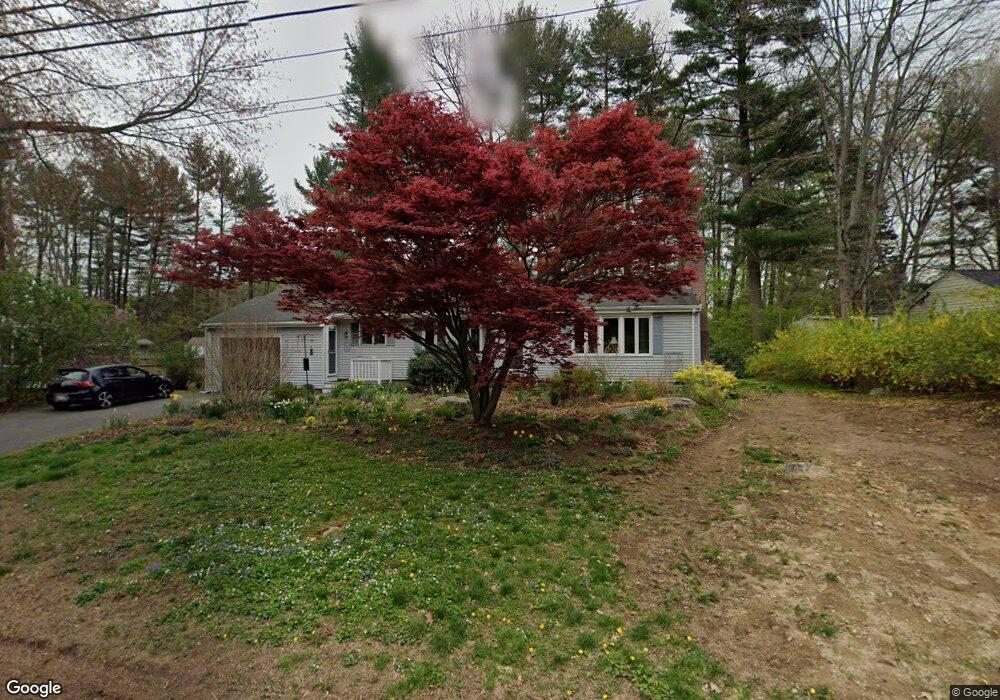 31 Mohegan Rd, Acton, MA 01720 - photo 1