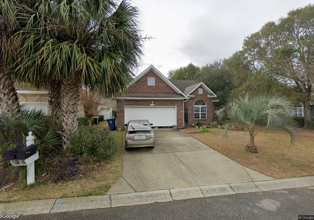 2700 S Key Largo Cir, Myrtle Beach, SC 29577 - photo 1