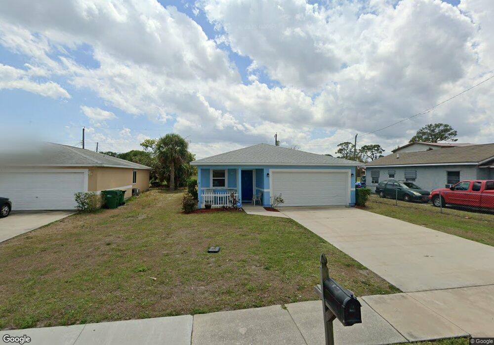 817 Barbara Jenkins St, Cocoa, FL 32922 - photo 1