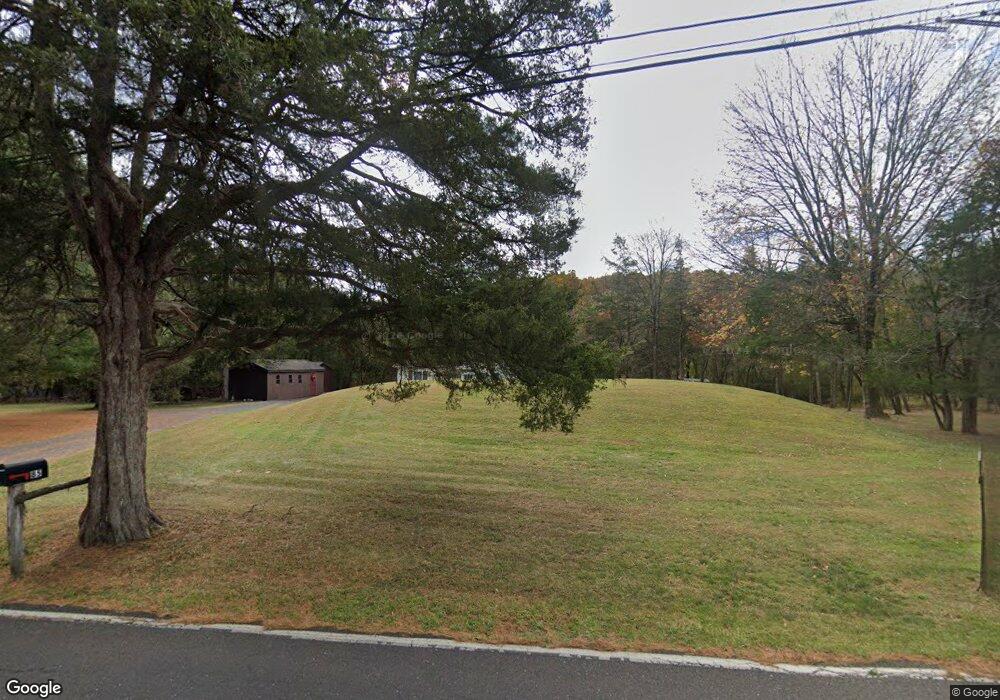 85 E Dark Hollow Rd, Pipersville, PA 18947 - photo 1