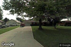 309 S Bissell St, Orrick, MO 64077