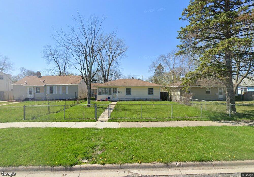 2304 Jethro Ave, Zion, IL 60099 - photo 1