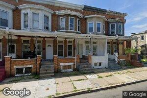 2411 Presbury St, Baltimore, MD 21216