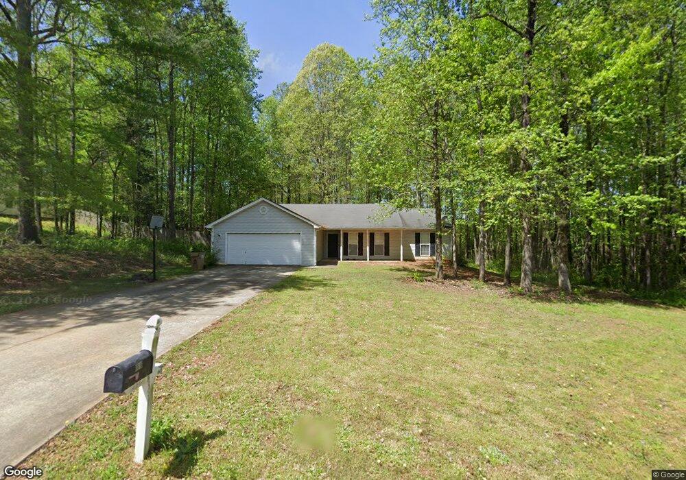 696 Creek Stone Dr unit 35A, Bethlehem, GA 30620 - photo 1