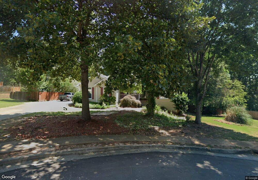 745 Holcombe Woods Ct unit 1, Auburn, GA 30011 - photo 1