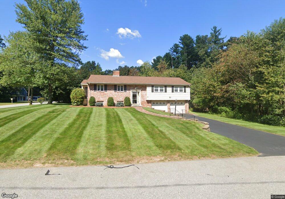 15 Birch Rd, Andover, MA 01810 - photo 1