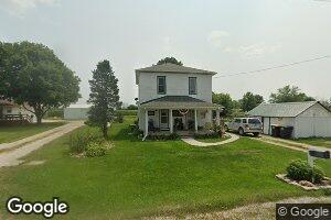 110 E 1st St, Murray, IA 50174