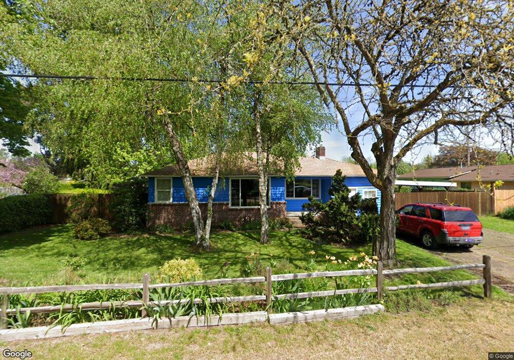 705 SE Bridgeway Ave, Corvallis, OR 97333 - photo 1