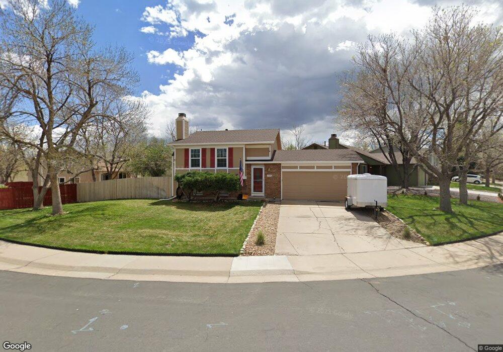 19331 E Purdue Cir, Aurora, CO 80013 - photo 1