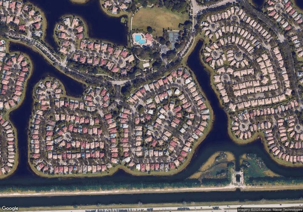 4118 Laurel Ridge Cir unit 4118, Weston, FL 33331 - photo 1