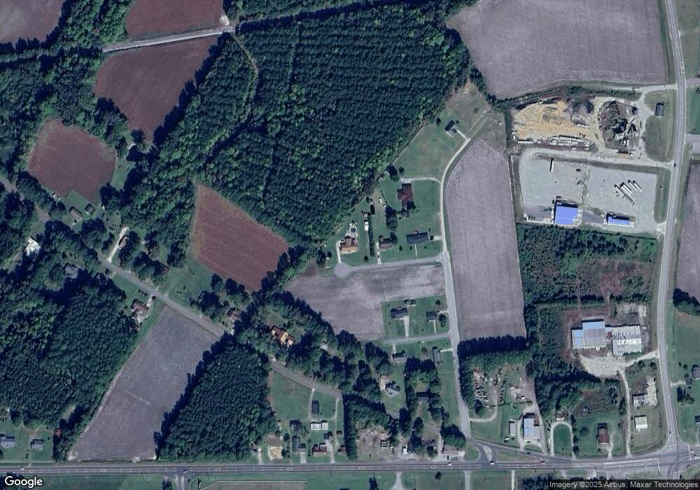 104 Dixon Cir, Williamston, NC 27892 - photo 1