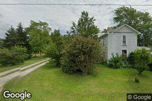 4022 Huffman Rd, Bloomdale, OH 44817