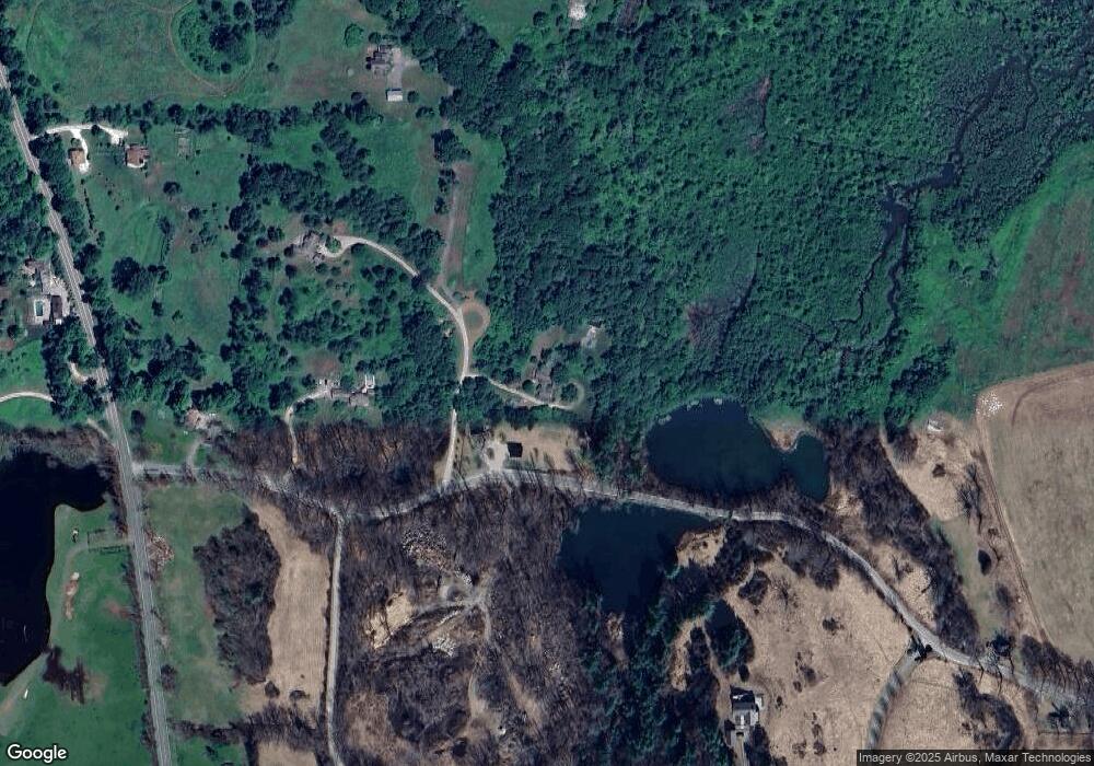 5 Iron Bound Rd, Salisbury, CT 06068 - photo 1