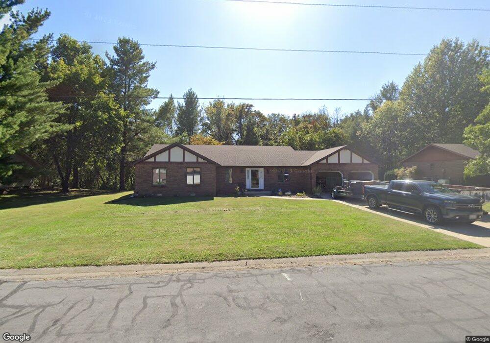 110 Melanie Ln, Collinsville, IL 62234 - photo 1