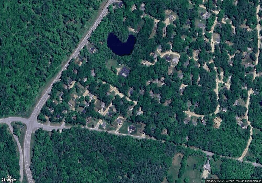 40 Windsor Way, Center Barnstead, NH 03225 - photo 1