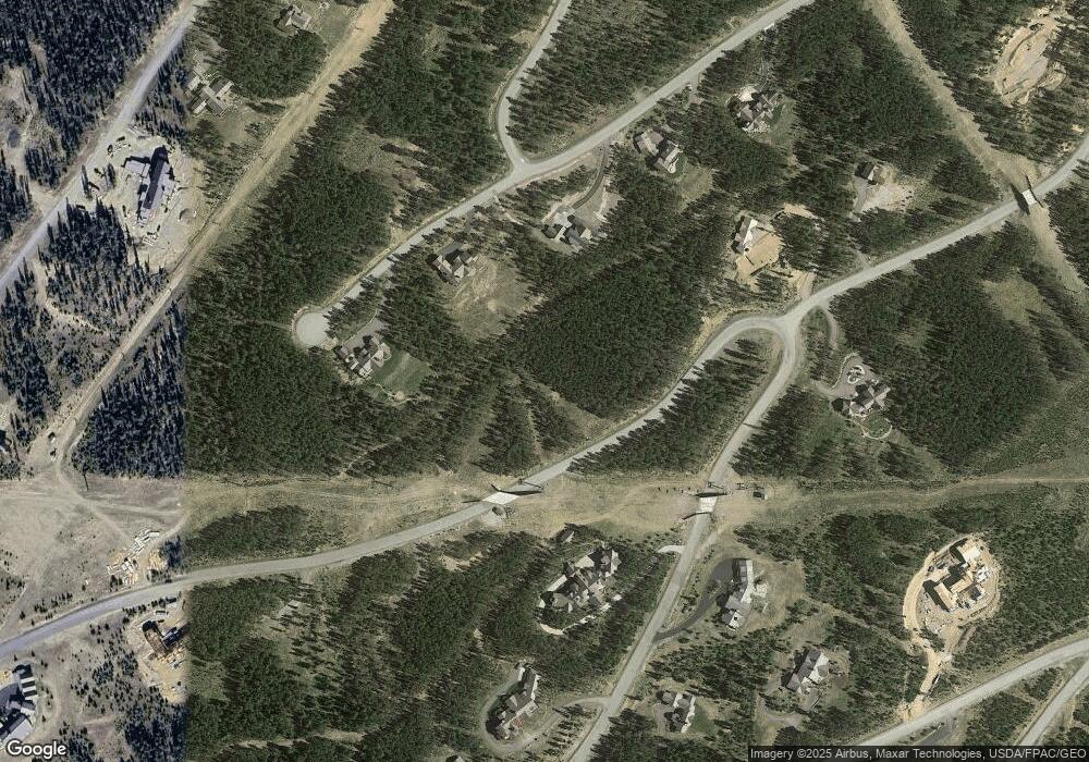 268 Andesite Ridge Rd, Big Sky, MT 59716 - photo 1