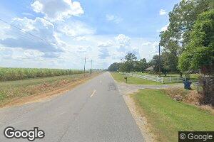 Lot F Rosehill Dr, Bueche, LA 70729