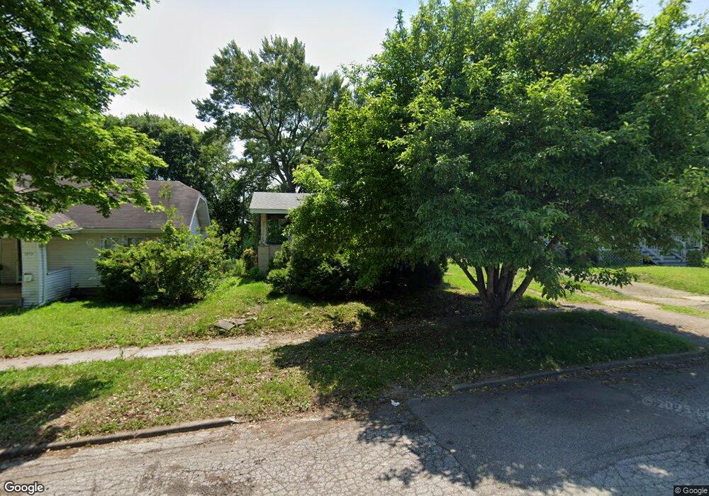 1817 Monteith St, Flint, MI 48504 - photo 1