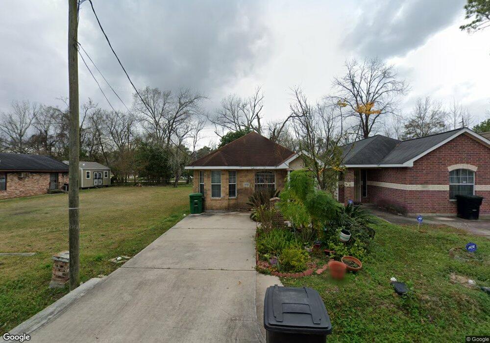 6515 Apollo St, Houston, TX 77091 - photo 1