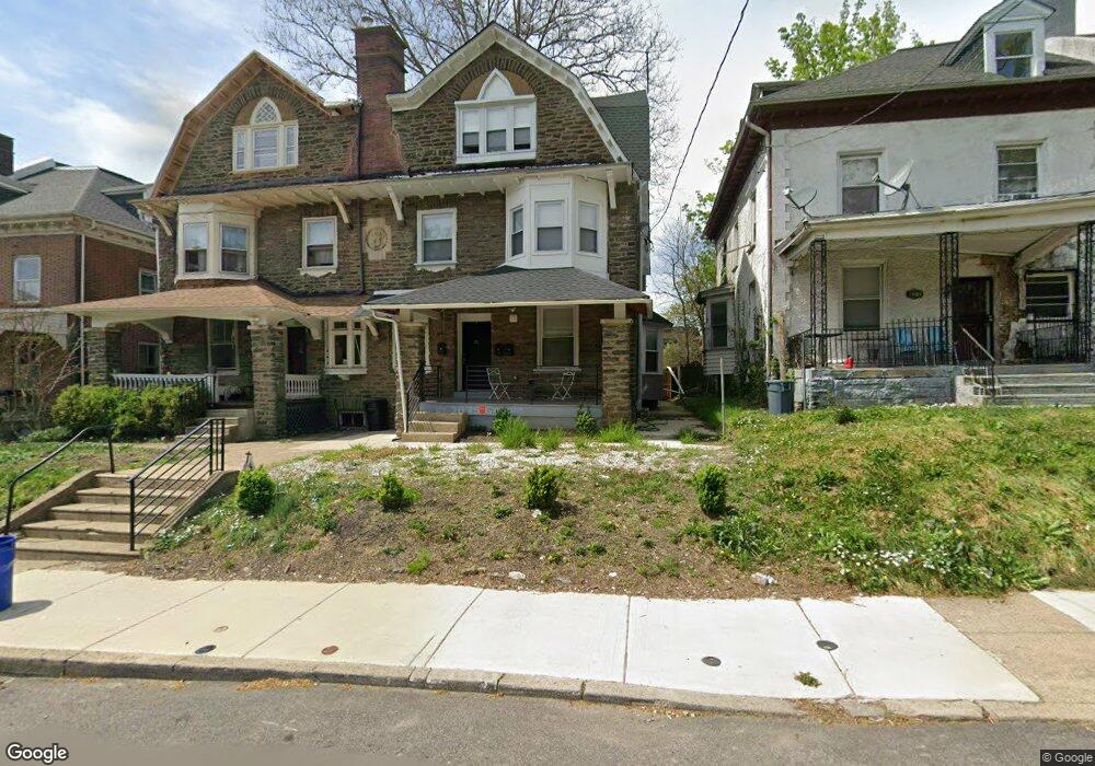 529 W Hansberry St, Philadelphia, PA 19144 - photo 1