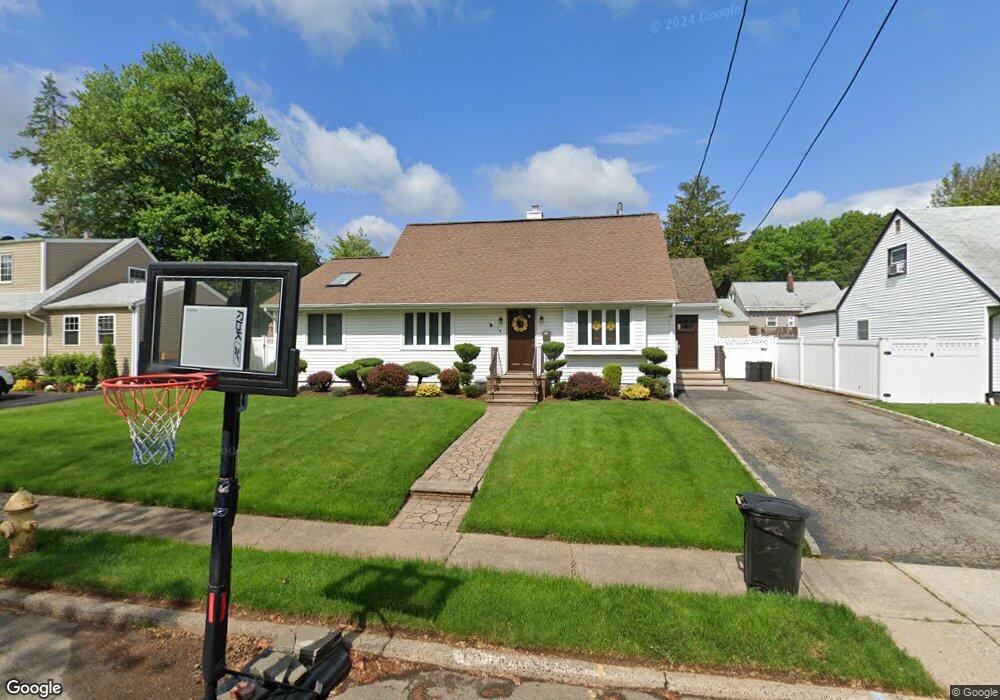 16 Bryant Ave, Bloomfield, NJ 07003 - photo 1