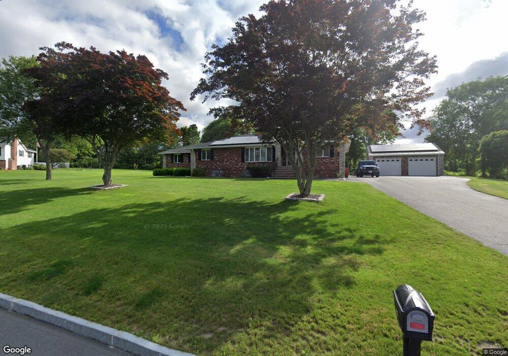 41 Tally Ho Dr, Dracut, MA 01826 - photo 1