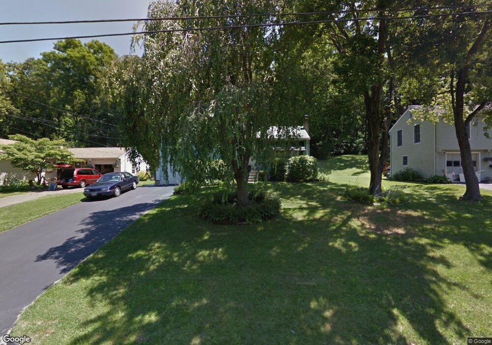 203 Brentwood Rd, Newington, CT 06111 - photo 1