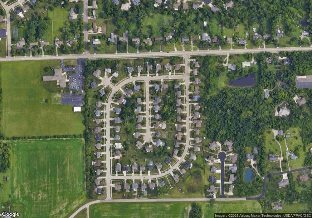 1592 Ashley Place, Vandalia, OH 45377 - photo 1