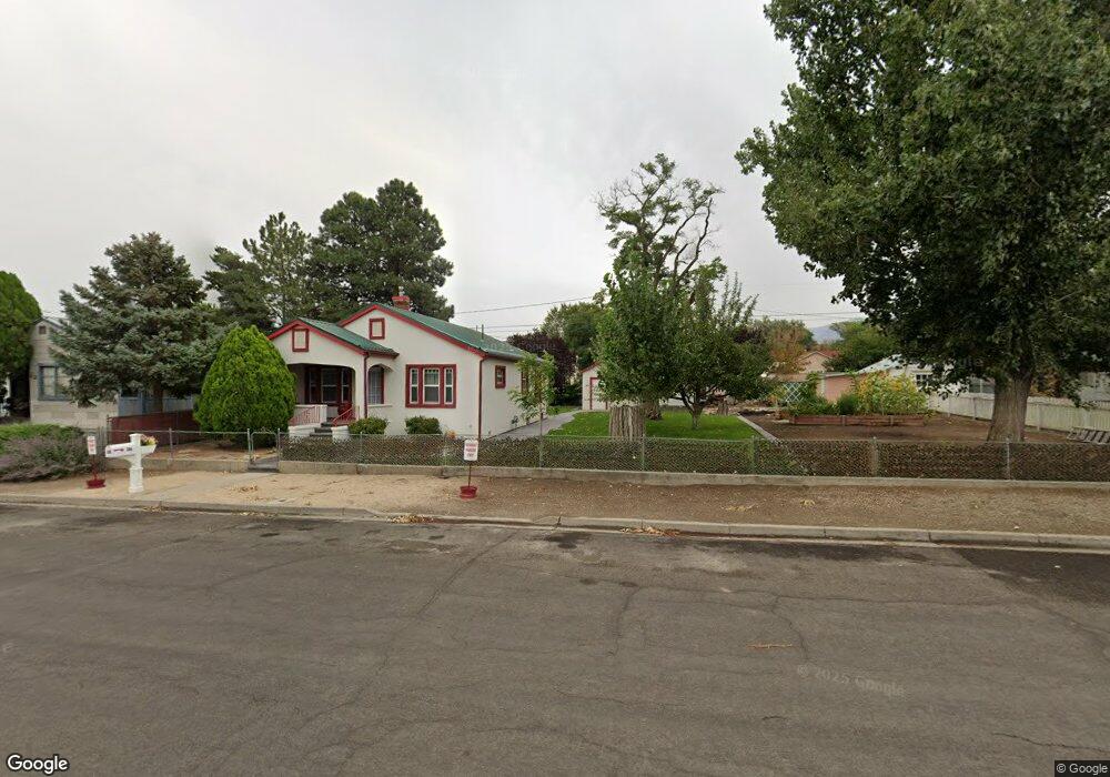 36 E Shepard St, Winnemucca, NV 89445 - photo 1