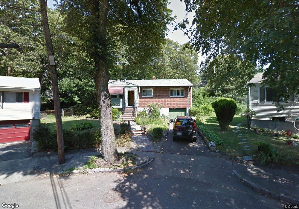 18 Corman Rd, Mattapan, MA 02126 - photo 1