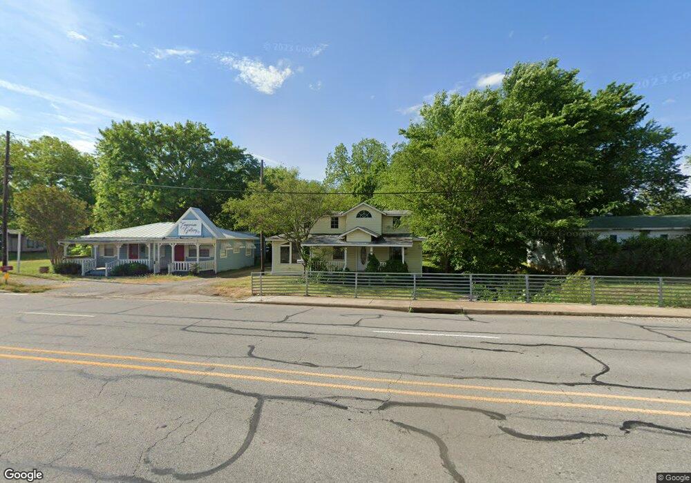 207 E Fm 120, Pottsboro, TX 75076 - photo 1