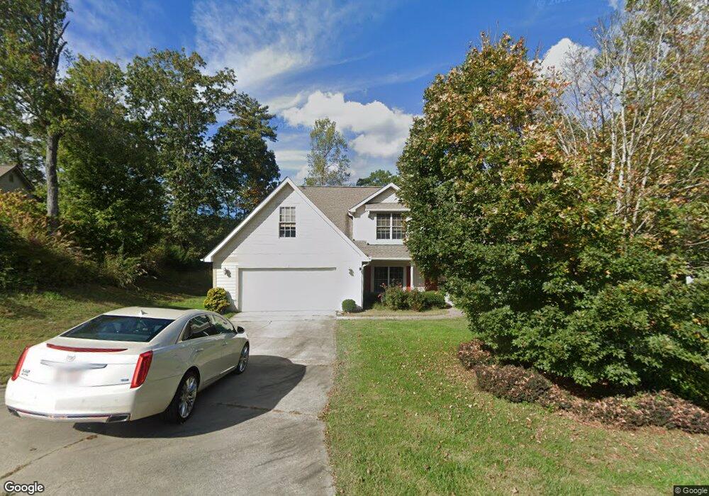 159 Baton Ln, Hendersonville, NC 28792 - photo 1