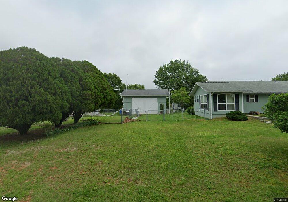 450 Craig St, Reeds Spring, MO 65737 - photo 1