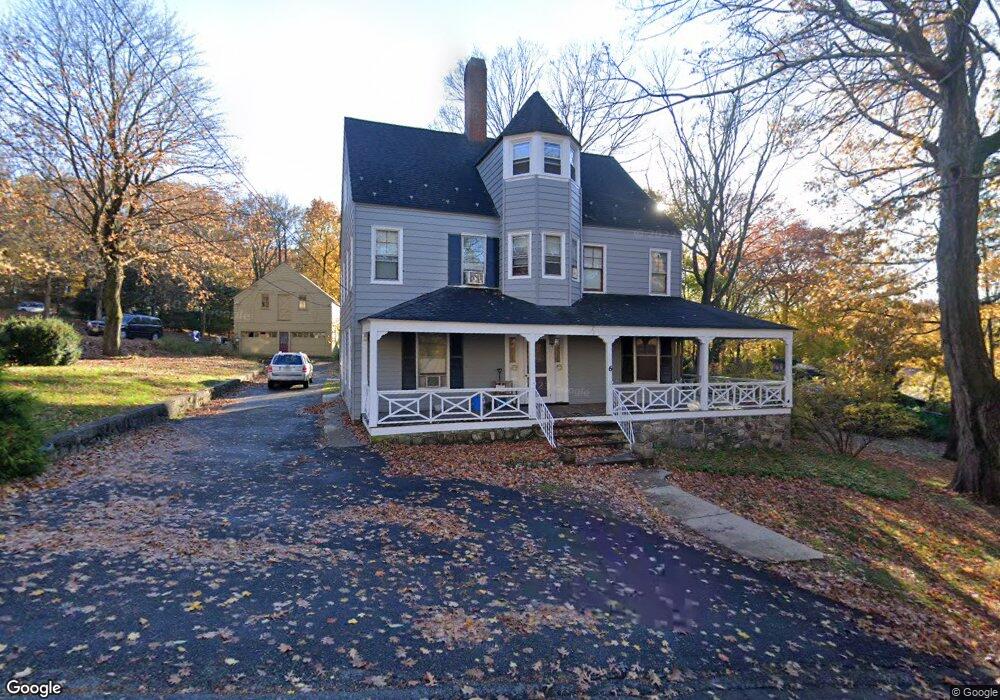 6 Altenbrand Ave unit 2, Mount Arlington, NJ 07856 - photo 1