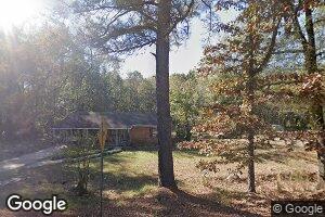 1593 Sturgis Maben Rd, Sturgis, MS 39769
