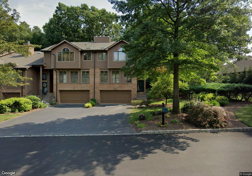 14 Lakeview Dr, Old Tappan, NJ 07675 - photo 1